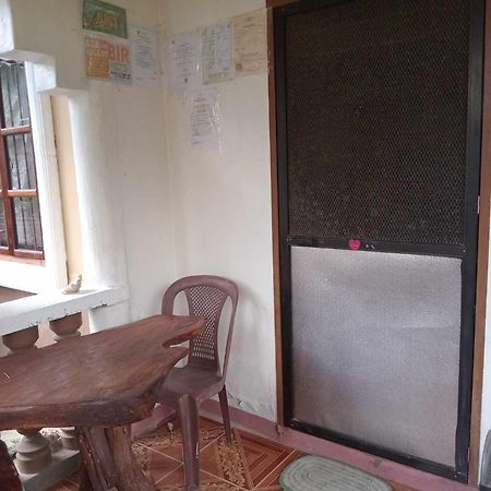 Nellie'S Tourist Inn- Port Barton サン・ヴィチェンテ 部屋 写真